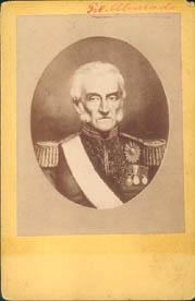 Primera imagen del registro Retrato de Don Rudecindo Alvarado Toledo