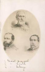 Primera imagen del registro DON SANTIAGO AMENGUAL BALBONTIN Y OTROS