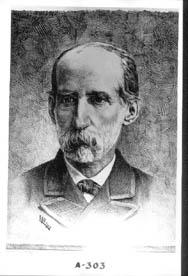 Primera imagen del registro DON MIGUEL LUIS AMUNATEGUI ALDUNATE