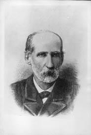 Primera imagen del registro DON MIGUEL LUIS AMUNATEGUI ALDUNATE