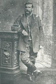 Primera imagen del registro RETRATO DE DON MANUEL ARANDA