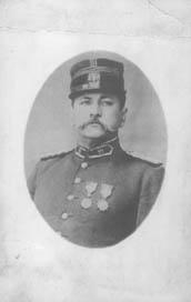 Primera imagen del registro RETRATO DE DON JOSE LUIS ARANEDA