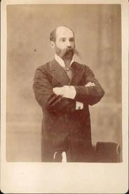Primera imagen del registro Retrato de Don Carlos Antúnez González