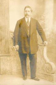 Primera imagen del registro RETRATO DE DON JOSE AÑASCO RODRIGUEZ