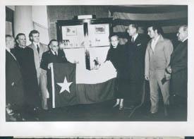 Primera imagen del registro DON RENE ARABENA WILLIAMS Y OTROS