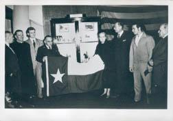 Primera imagen del registro DON RENE ARABENA WILLIAMS Y OTROS