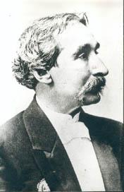 Primera imagen del registro RETRATO DE DON JOSE ARRIETA PERERA