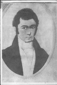Primera imagen del registro RETRATO DE DON JOSE MANUEL ASTORGA CAMUS