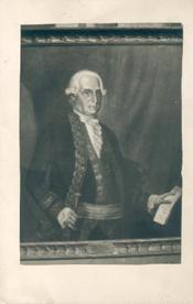 Primera imagen del registro DON GABRIEL DE AVILES DEL FIERRO