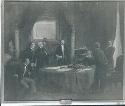 Primera imagen del registro JOSE MANUEL BALMACEDA FERNANDEZ Y OTROS