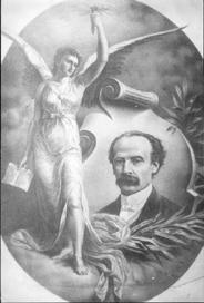 Primera imagen del registro DON JOSE MANUEL BALMACEDA FERNANDEZ