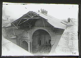 Primera imagen del registro Templo de San Isidro Labrador