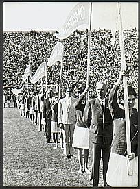Primera imagen del registro Los Mejores Deportistas del Año 1966