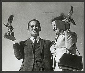 Primera imagen del registro Los mejores deportistas del año 1966