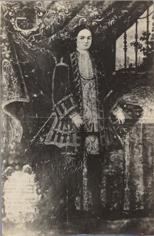 Primera imagen del registro Un Retrato