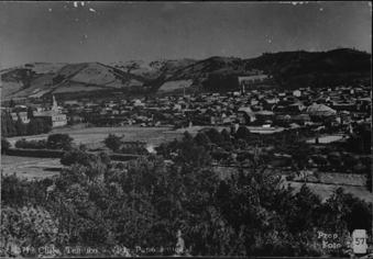 Primera imagen del registro Vista Panorámica de Temuco