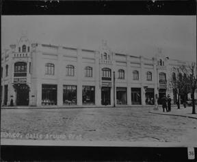 Primera imagen del registro Temuco, Calle Arturo Prat