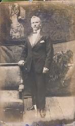 Primera imagen del registro Retrato masculino