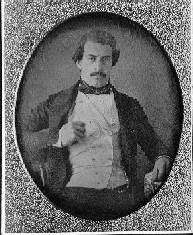 Primera imagen del registro Retrato masculino