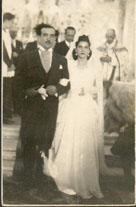 Primera imagen del registro Retrato de novios