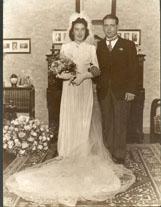 Primera imagen del registro Retrato de novios