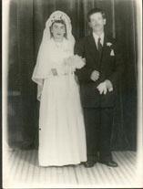 Primera imagen del registro Retrato de novios