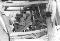 Primera imagen del registro Accidente Minero en Andacollo, 1964