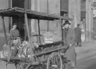 Primera imagen del registro Comerciante Ambulante