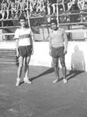 Primera imagen del registro Futbolista Universidad Católica
