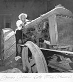 Primera imagen del registro Don Juan Jesús Soto Toro (Coinco), dueño del tractor