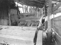 Primera imagen del registro Chile, Agricultura Mecanizada