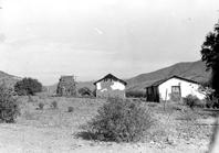 Primera imagen del registro Casas de los habitantes de Santa Marta de Longotoma, Reforma Agraria