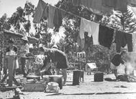Primera imagen del registro Estudiantes, Trabajos de Verano