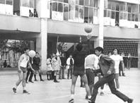 Primera imagen del registro Estudiantes Secundarios, Liceo Darío Salas
