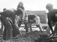 Primera imagen del registro Trabajos Voluntarios, 1972