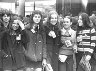 Primera imagen del registro Estudiantes Secundarios