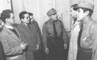 Primera imagen del registro Ejercito de Chile