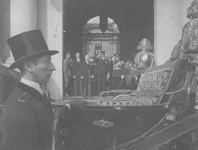 Primera imagen del registro Politica Exterior Relaciones Chile - URSS