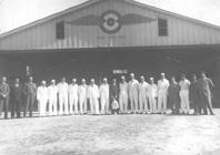 Primera imagen del registro Pilotos Instituto Club Aéreo de San Felipe