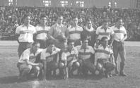 Primera imagen del registro Equipo de Futbol de Universidad Católica