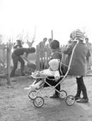 Primera imagen del registro Cuando Chile trabaja por Chile, los niños pueden esperar un futuro mejor