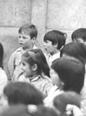 Primera imagen del registro Niños
