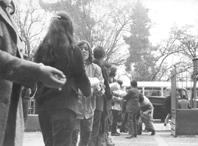Primera imagen del registro Chile, trabajos voluntarios