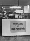 Primera imagen del registro Tienda Maglia