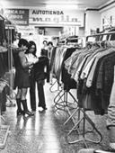 Primera imagen del registro Tienda Maglia