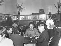 Primera imagen del registro Bar Restaurant Torres, Alameda 1570