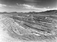 Primera imagen del registro Mina La Exótica, Cobre