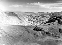 Primera imagen del registro Minería del cobre, La Exótica