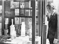 Primera imagen del registro Librería Mistral