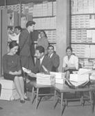 Primera imagen del registro Chile, comercio, zapatería